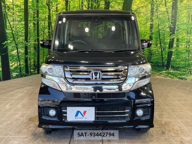Honda N BOX CUSTOM 2015-10 8246133-13