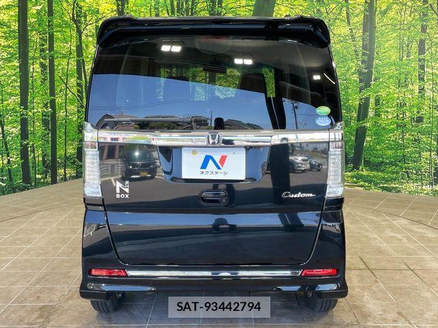 Honda N BOX CUSTOM 2015-10 8246133-14