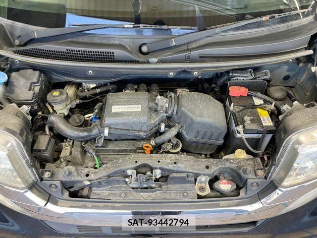 Honda N BOX CUSTOM 2015-10 8246133-17