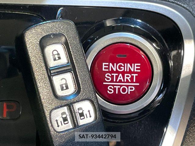 Honda N BOX CUSTOM 2015-10 8246133-6