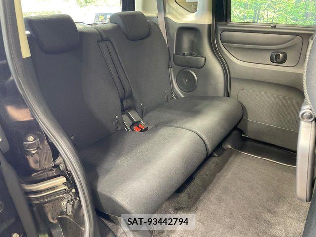 Honda N BOX CUSTOM 2015-10 8246133-8
