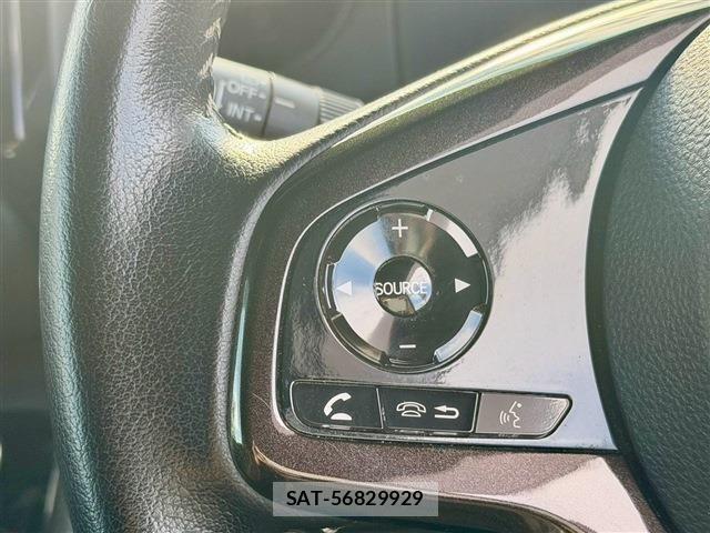 Honda N BOX CUSTOM 2019-08 8246094-9