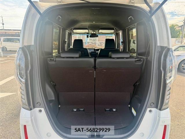 Honda N BOX CUSTOM 2019-08 8246094-27