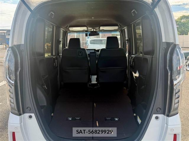 Honda N BOX CUSTOM 2019-08 8246094-28