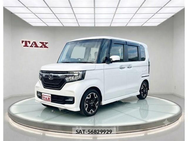 Honda N BOX CUSTOM 2019-08 8246094-29