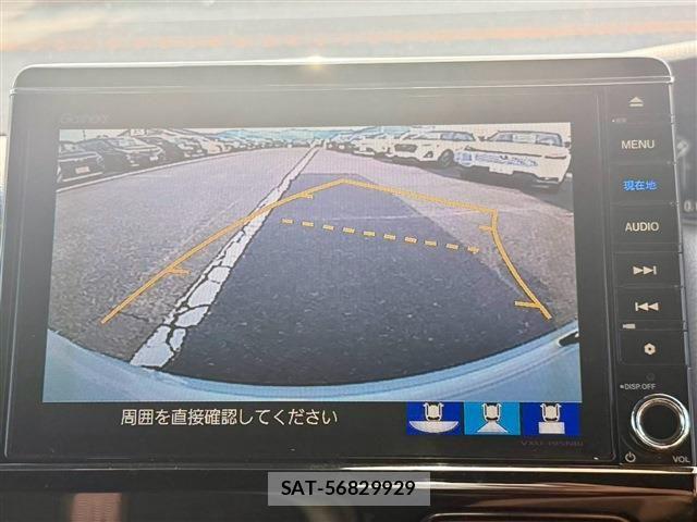 Honda N BOX CUSTOM 2019-08 8246094-5