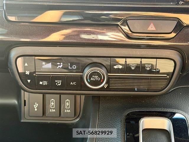 Honda N BOX CUSTOM 2019-08 8246094-6