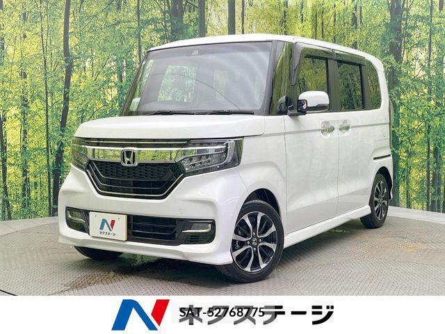 Honda N BOX CUSTOM 2019-04 8246100-0