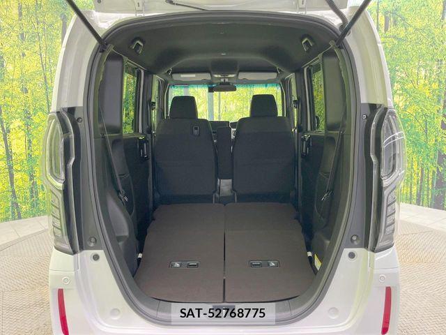 Honda N BOX CUSTOM 2019-04 8246100-9