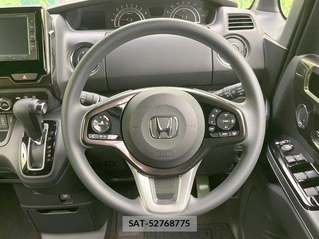 Honda N BOX CUSTOM 2019-04 8246100-10
