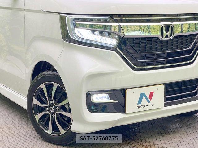 Honda N BOX CUSTOM 2019-04 8246100-11