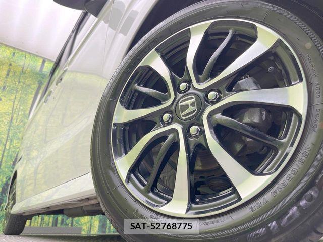 Honda N BOX CUSTOM 2019-04 8246100-12