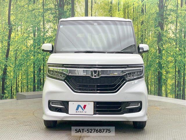 Honda N BOX CUSTOM 2019-04 8246100-13