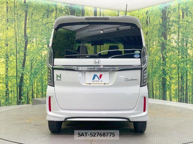 Honda N BOX CUSTOM 2019-04 8246100-14