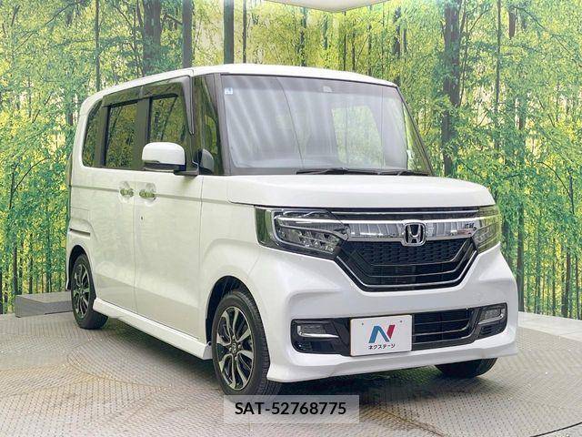 Honda N BOX CUSTOM 2019-04 8246100-15