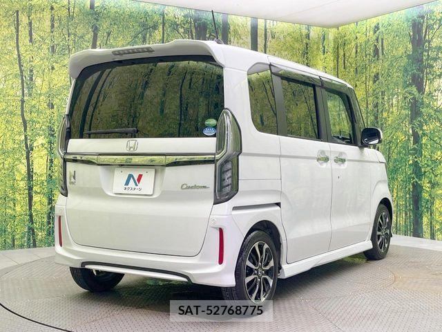 Honda N BOX CUSTOM 2019-04 8246100-16