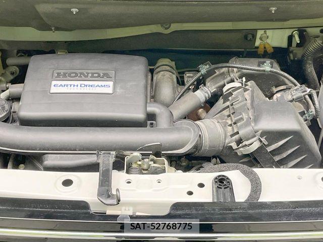 Honda N BOX CUSTOM 2019-04 8246100-17