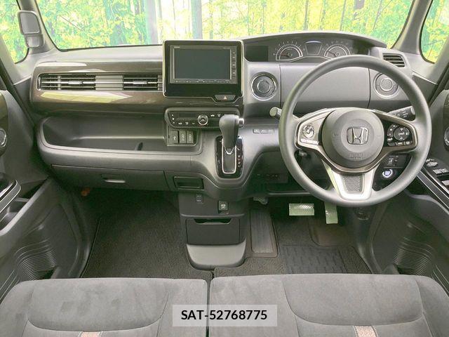 Honda N BOX CUSTOM 2019-04 8246100-1
