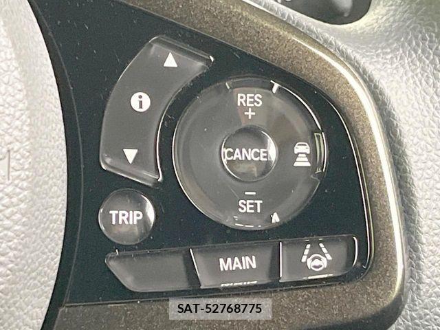 Honda N BOX CUSTOM 2019-04 8246100-5