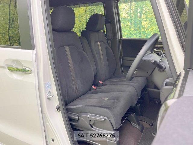 Honda N BOX CUSTOM 2019-04 8246100-7