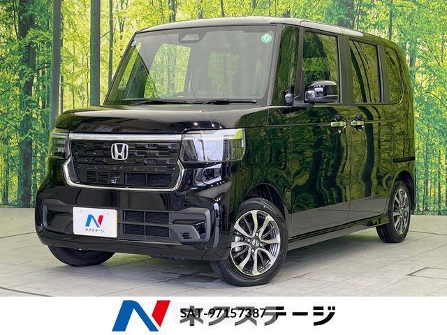 Honda N BOX CUSTOM 2024-12 8246098-0