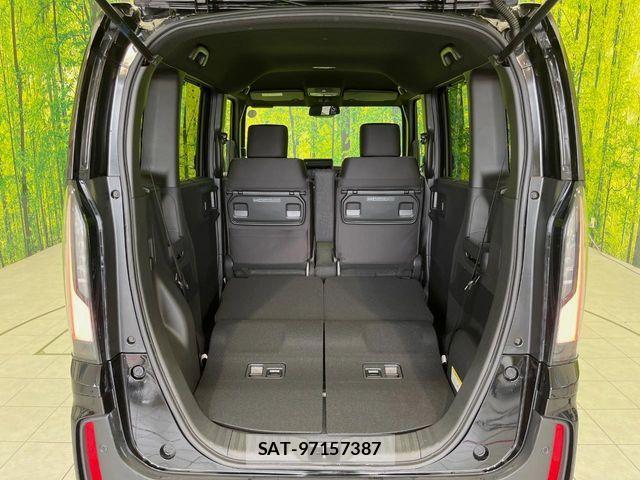 Honda N BOX CUSTOM 2024-12 8246098-9