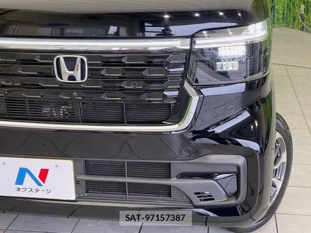 Honda N BOX CUSTOM 2024-12 8246098-11