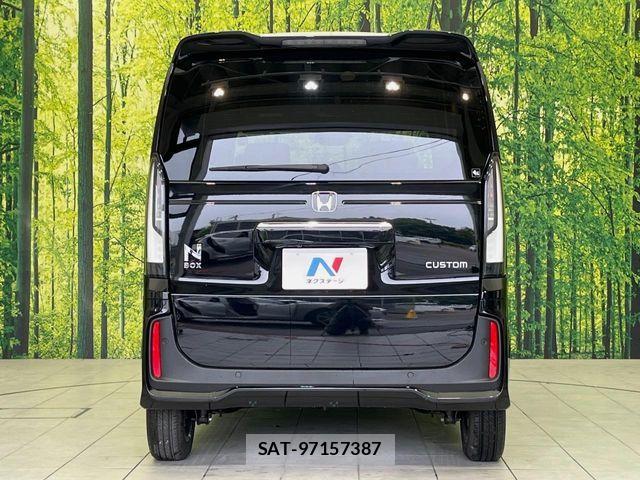 Honda N BOX CUSTOM 2024-12 8246098-14
