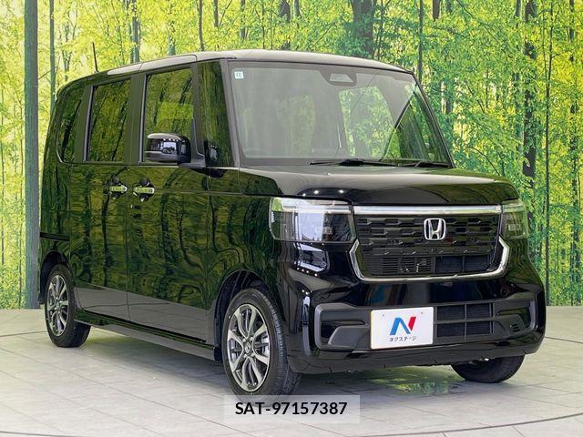 Honda N BOX CUSTOM 2024-12 8246098-15