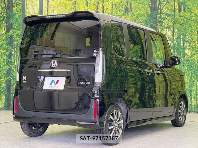 Honda N BOX CUSTOM 2024-12 8246098-16