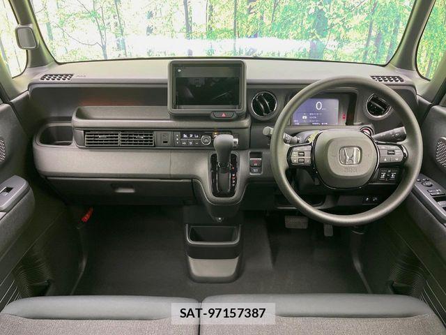 Honda N BOX CUSTOM 2024-12 8246098-1