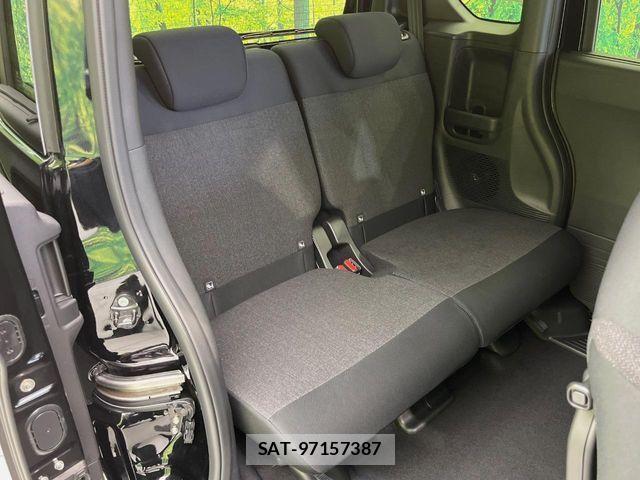 Honda N BOX CUSTOM 2024-12 8246098-8