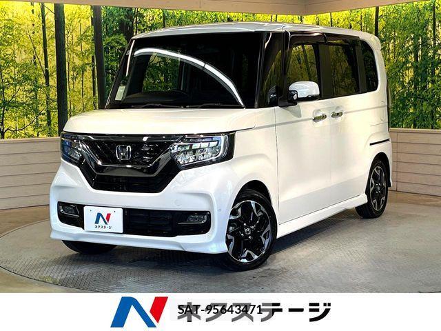 Honda N BOX CUSTOM 2019-08 8246103-0