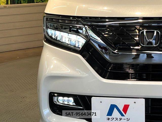 Honda N BOX CUSTOM 2019-08 8246103-11