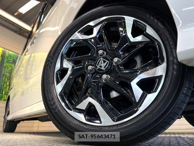 Honda N BOX CUSTOM 2019-08 8246103-12