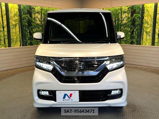 Honda N BOX CUSTOM 2019-08 8246103-13