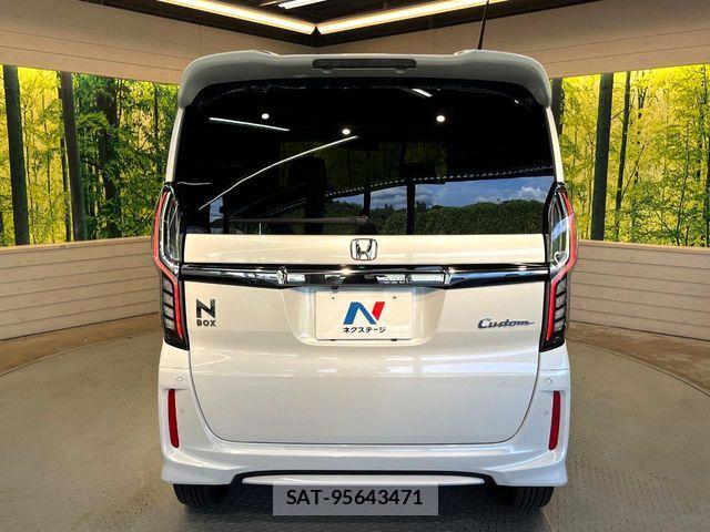 Honda N BOX CUSTOM 2019-08 8246103-14