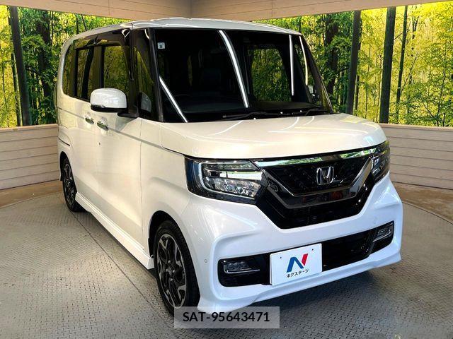 Honda N BOX CUSTOM 2019-08 8246103-15