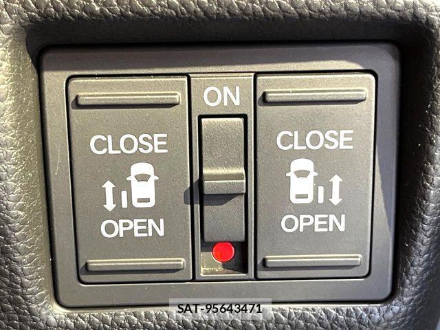 Honda N BOX CUSTOM 2019-08 8246103-6
