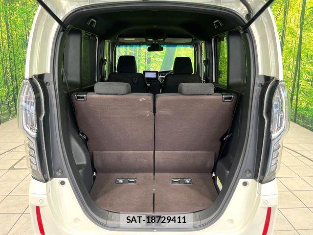 Honda N BOX CUSTOM 2018-04 8246129-9