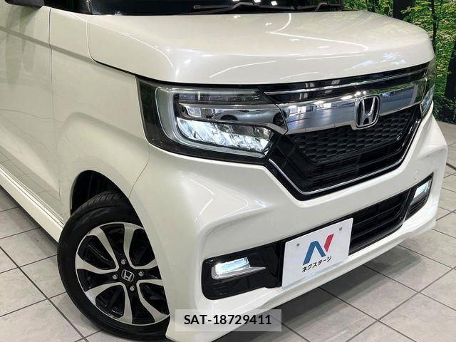 Honda N BOX CUSTOM 2018-04 8246129-11