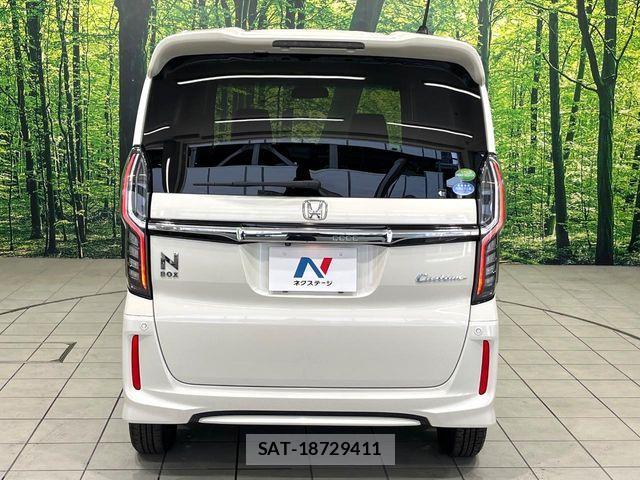 Honda N BOX CUSTOM 2018-04 8246129-14