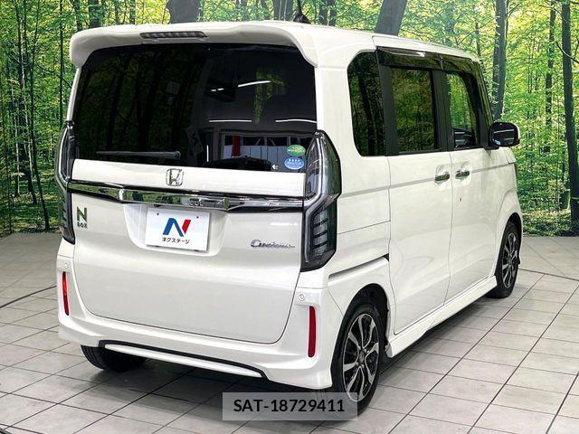 Honda N BOX CUSTOM 2018-04 8246129-16