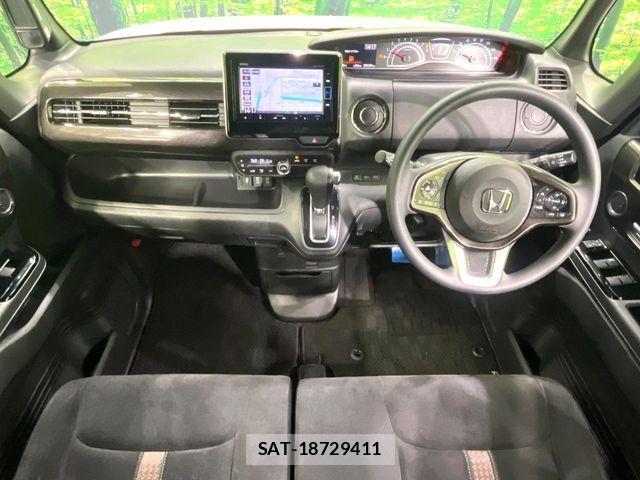 Honda N BOX CUSTOM 2018-04 8246129-1