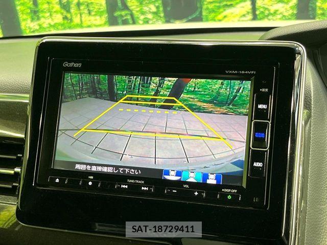 Honda N BOX CUSTOM 2018-04 8246129-3