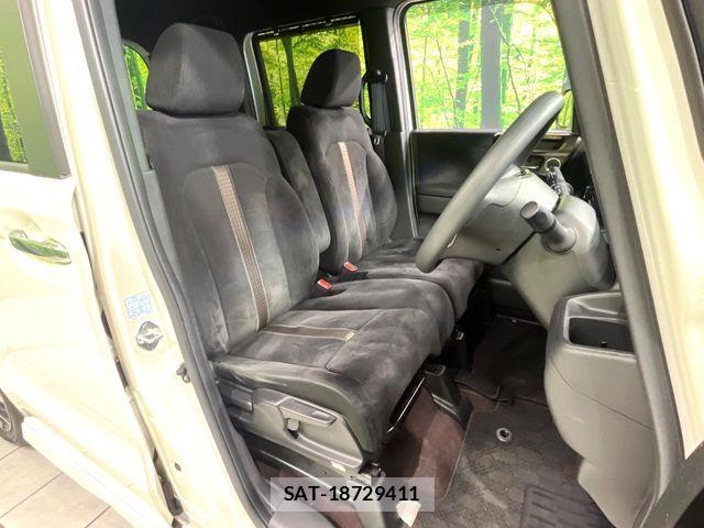 Honda N BOX CUSTOM 2018-04 8246129-7