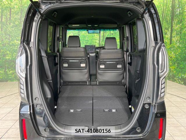 Honda N BOX CUSTOM 2023-03 8246083-9