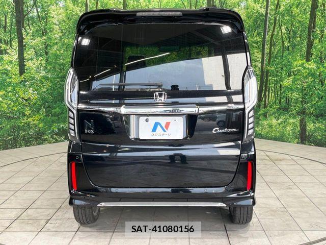 Honda N BOX CUSTOM 2023-03 8246083-14