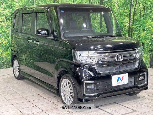 Honda N BOX CUSTOM 2023-03 8246083-15