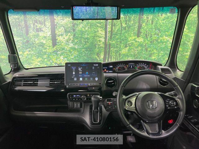 Honda N BOX CUSTOM 2023-03 8246083-1